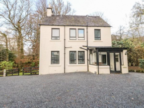 Burnside House